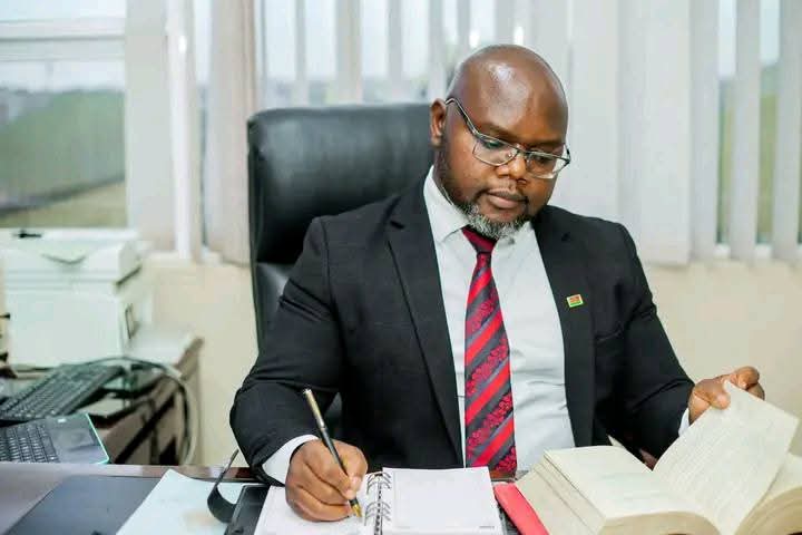 ACB Chief Chembezi accused of using botched Chithyola arrest targeting officer Mkandawire