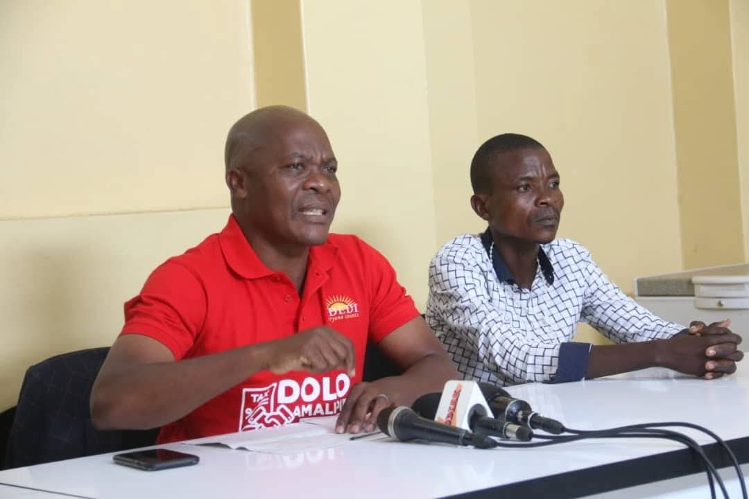 CDEDI pushes for live broadcast of landmark customary land act case