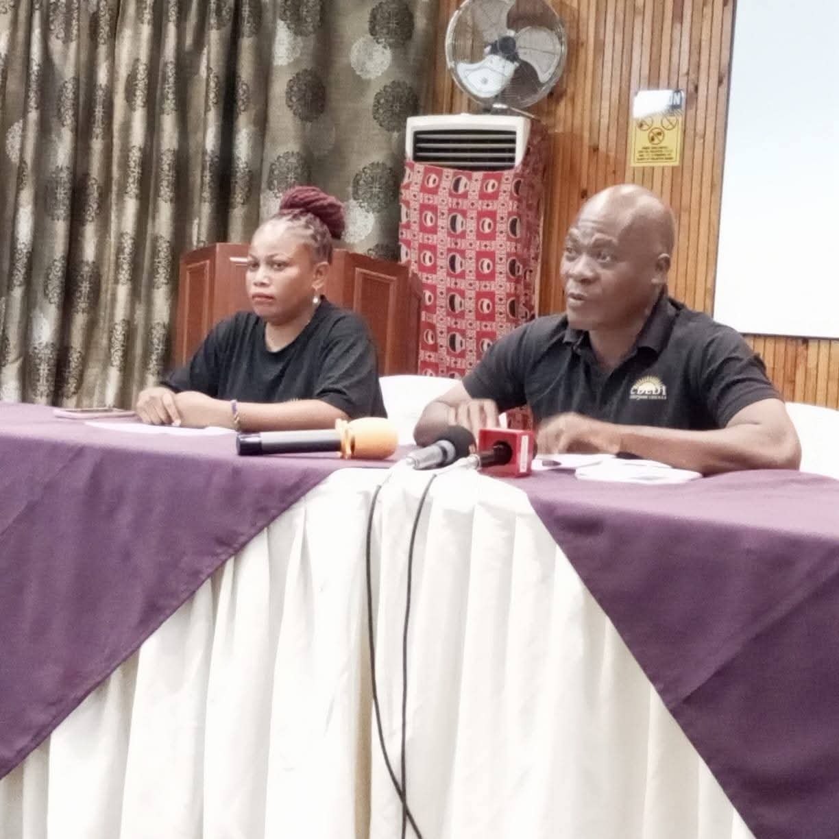 CDEDI rallies Malawians to defend nation’s mineral wealth after five foreign nationals arrest