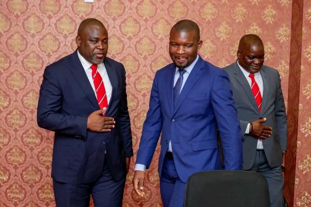 Sport Minister Gangata unhappy with FA’s unprofessional handling of Kamuzu Stadium dispute