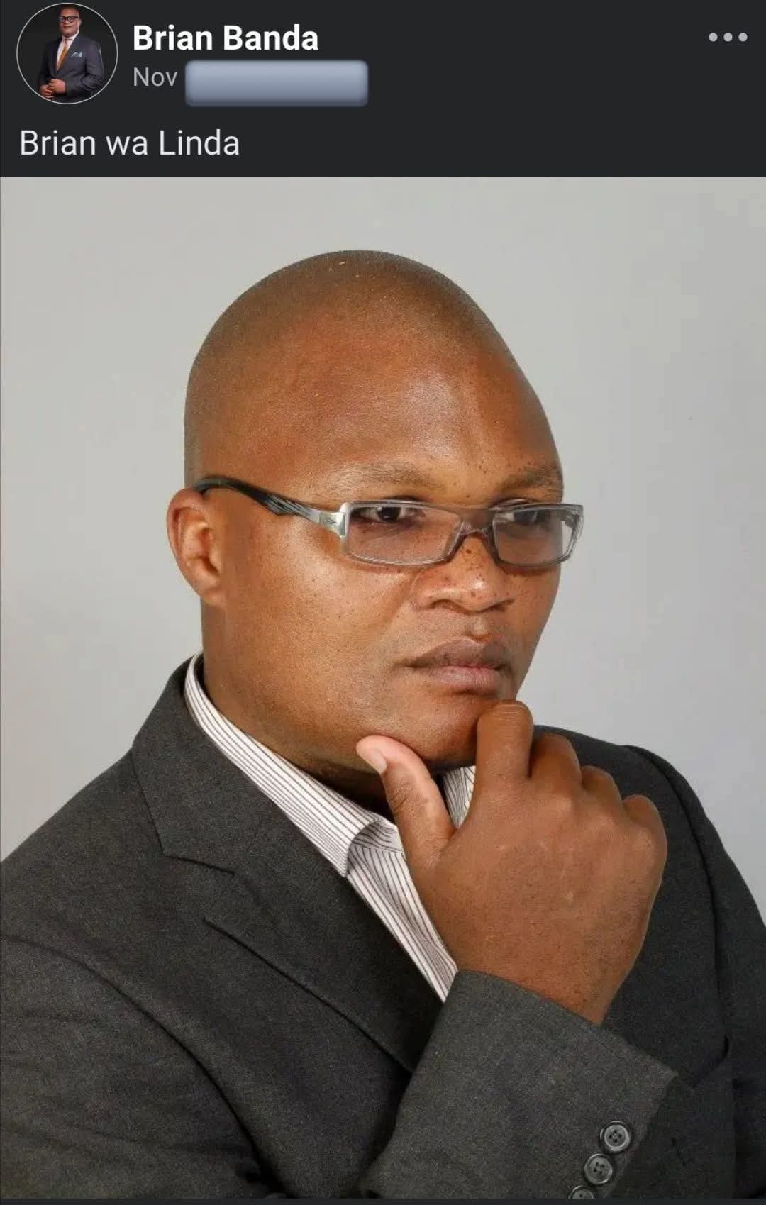 Parley pin down MBC board’s over Brian Banda’s unprocedural recruitment as Director General