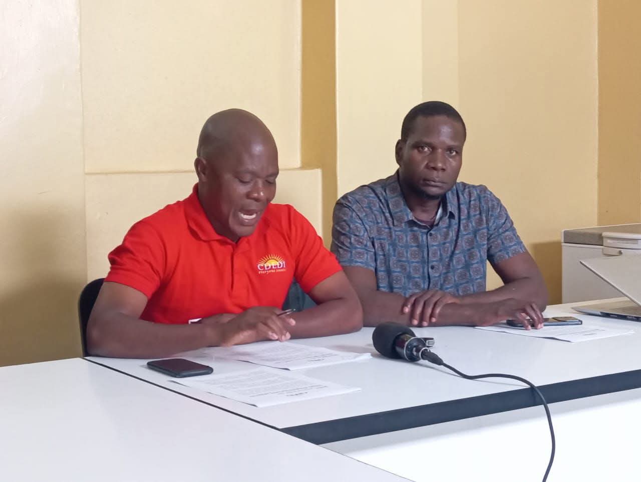 CDEDI opposes ESCOM’s plan to revives Power Marketing Limited