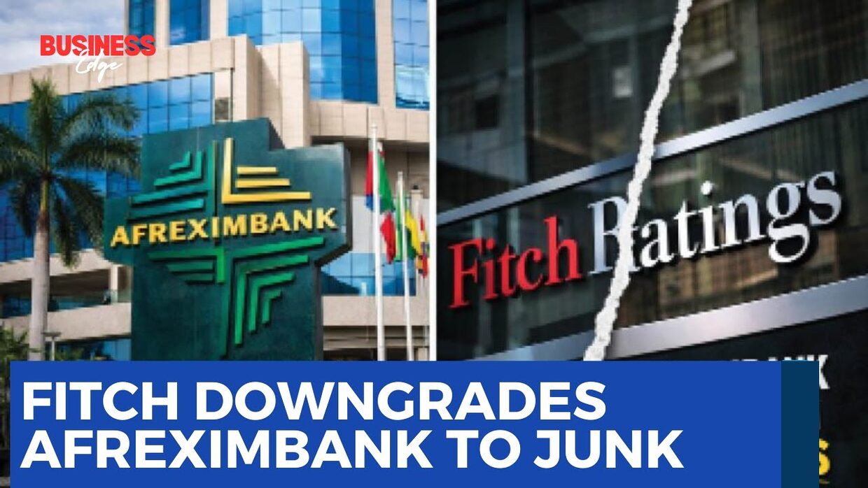 When the Framework Gets It Wrong: What the Afreximbank-Fitch dispute reveals about narrative power in African capital markets