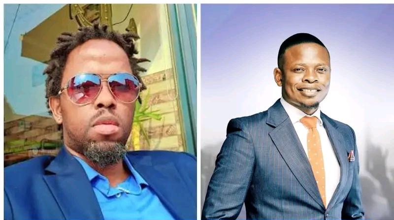 From brotherhood to betrayal: Explosive clash of Prophet Bushiri, Sambo