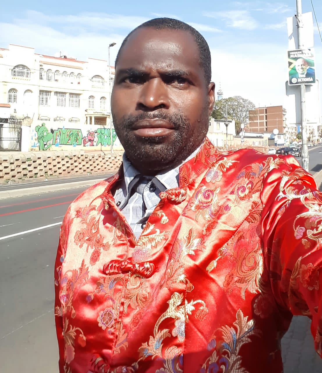Malawi prophet claims South Africa xenophobia foretold, urges calm amid rising tensions