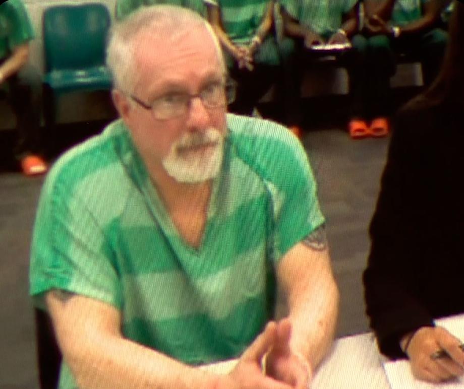 DNA technology leads to 1986 Texas murder Bobby Charles Taylor arrest’ breakthrough