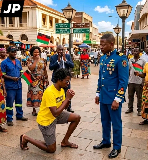 When an apology meets a lawyer: Why Bushiri’s “legal guidance” misses the point