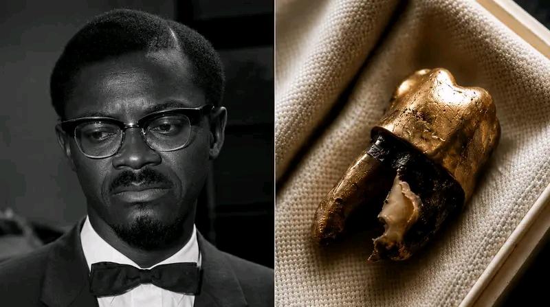 Patrice Lumumba’s remains return to Congo