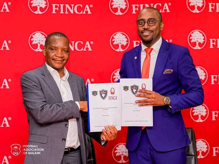 SRFA shifts FINCA premier division league launch