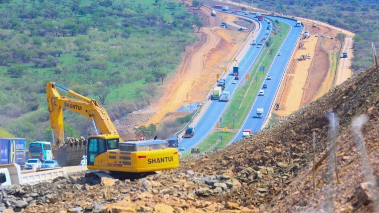 South Africa’s infrastructure crisis: A licking time bomb