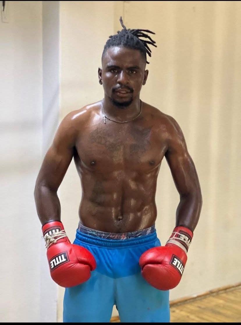 Zimbabwe mourns as boxer Ndodana Ncube dies after tragic fight