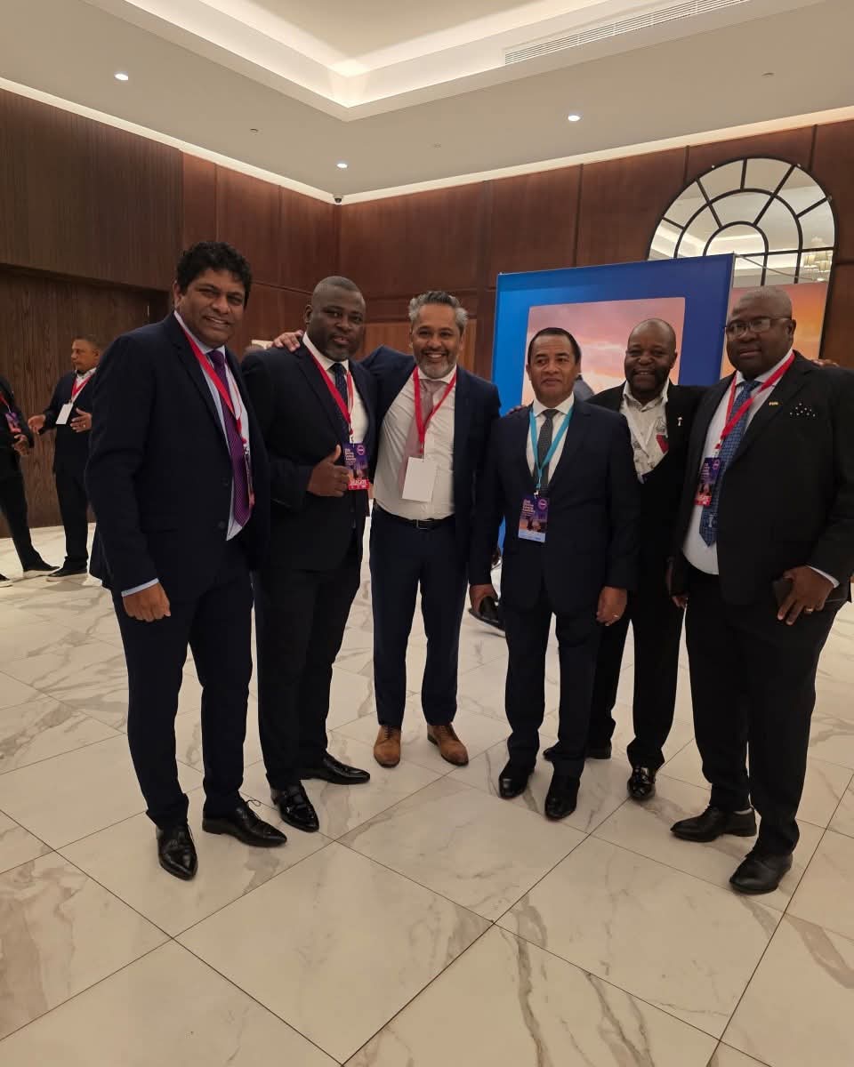 Malawi FA Chief Haiya banks on new COSAFA leadership in football development acceleration