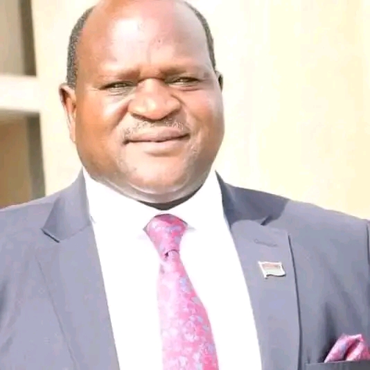 Former Speaker Henry Chimunthu Banda injured in road accident