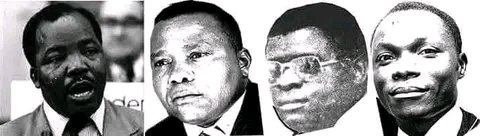 The Mwanza four: May’s scar on Malawi’s conscience