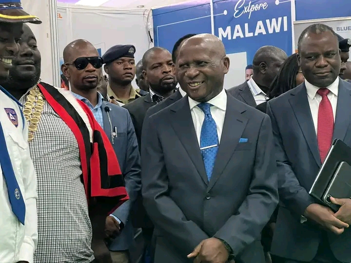 “Malawi must shift from importing to producing for export”-Trade Minister Itaye