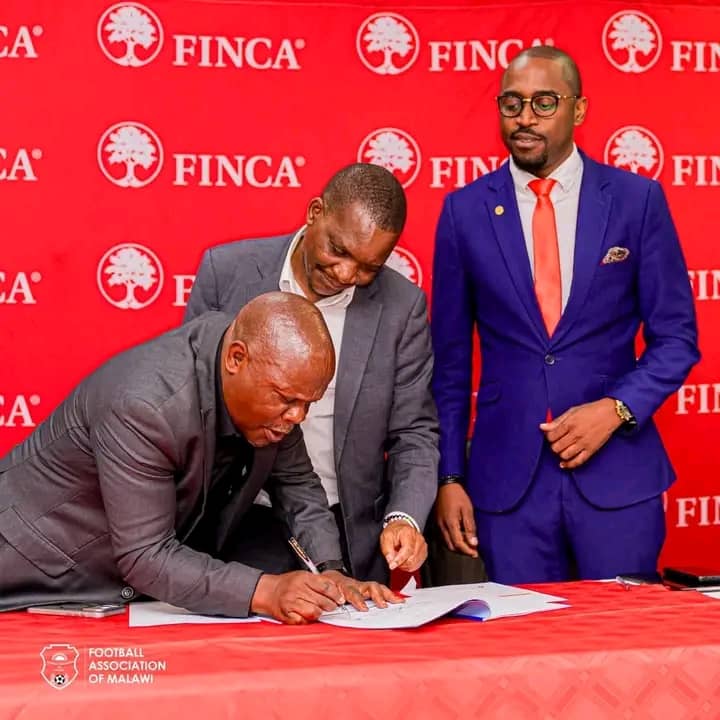 SRFA Sets sights on producing national league contenders