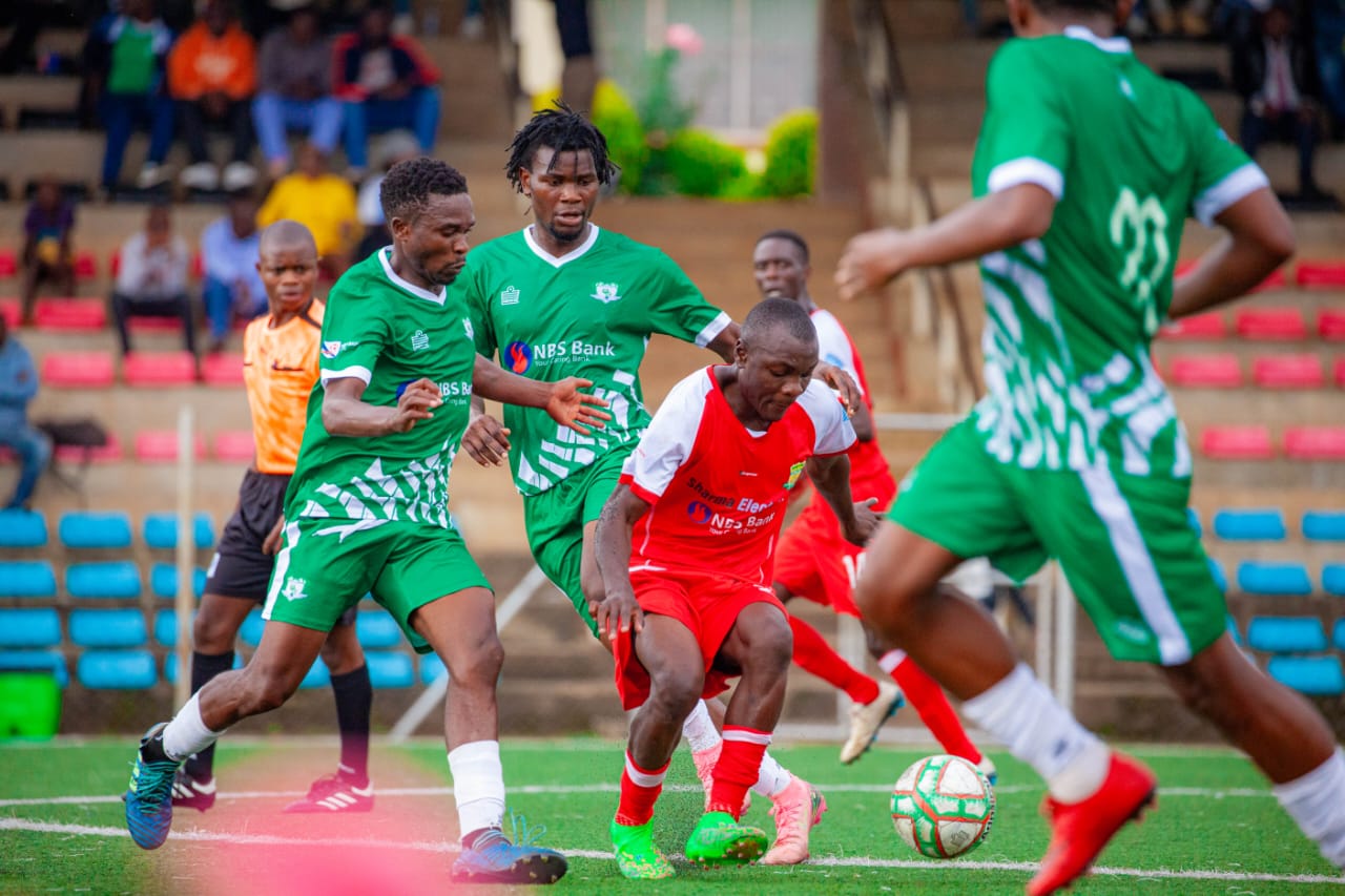 Ndirande Stars stage dramatic comeback to deepen Namitete Zitha misery