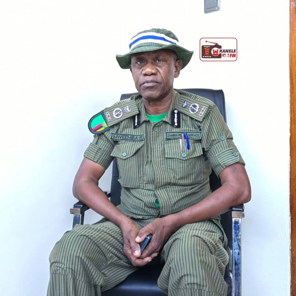 Unpaid wages ends into cross-border child abduction drama in Zambia’s Lumezi