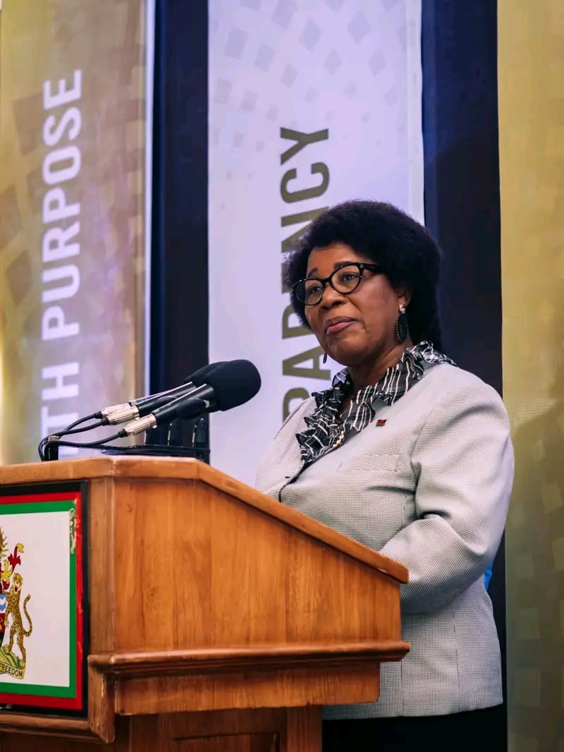 Soche CCAP to celebrate 30-year US partnership as Veep Ansah attends