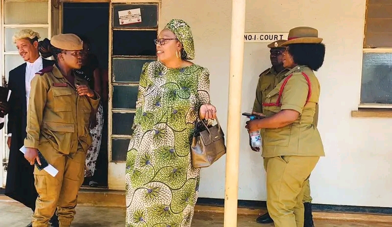 Malawi’s murder convict Annie Mumba dies ahead of Supreme Court appeal