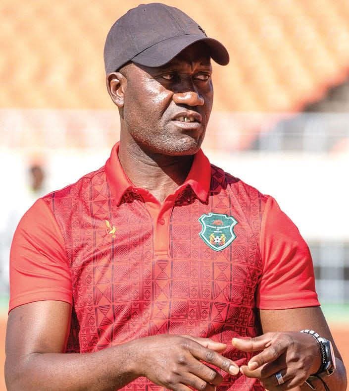 Court orders Malawi FA to pay sacked coach Mabedi MK53.7m over unfair dismissal