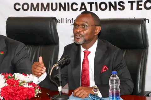 “CDF is ready for implementation”-Local Govt Minister Phiri