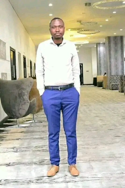 MISA Malawi mourns Timveni correspondent Gerald Viyuyi