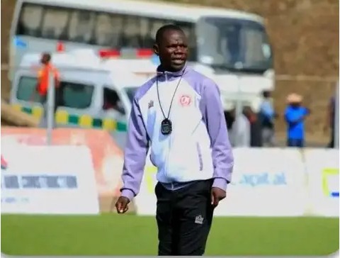 Munthali replaces Chirwa as Bullets caretaker: Face Moyale Barracks in FDH Bank Premiership