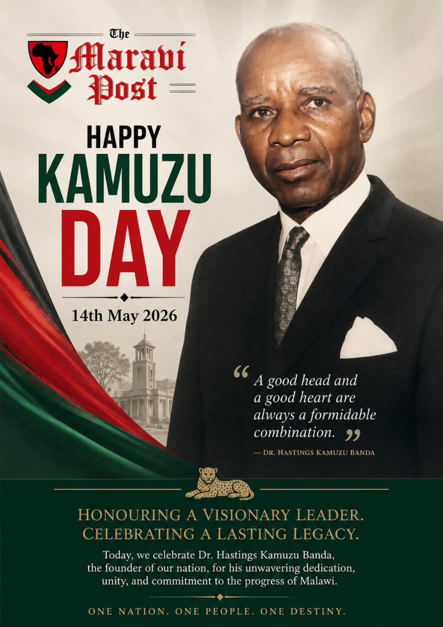 Over 10,000 sign petition to scrap Kamuzu Day, replace with ‘Freedom Day’