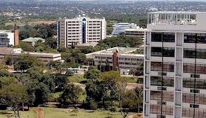 Lilongwe