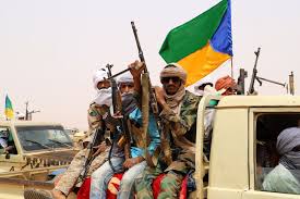 UN warns of worsening human rights crisis in Mali after deadly attacks