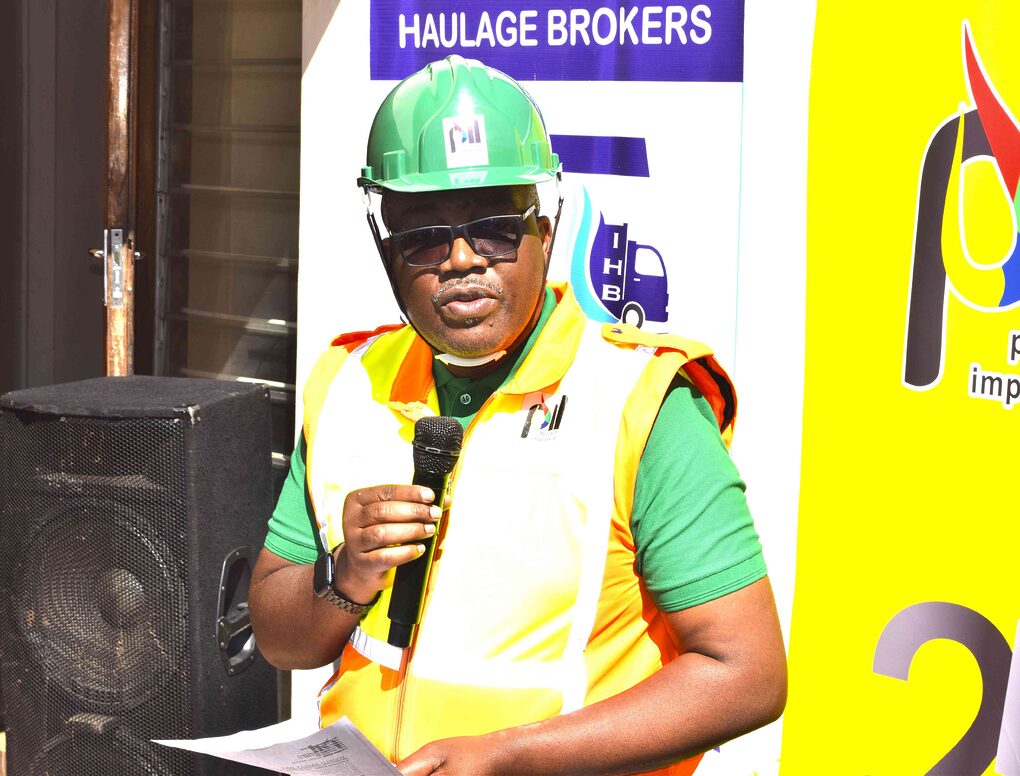 PIL touts historic zero-accident record in fuel haulage