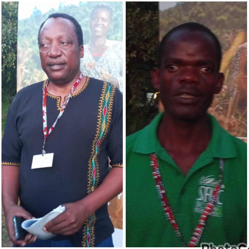 Malawi eyes agroecology to tame harmful chemicals, restore soil