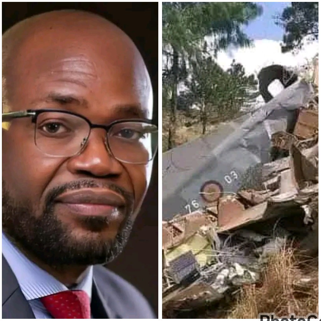 Kunkuyu ready to testify in fresh Chilima plane crash probe