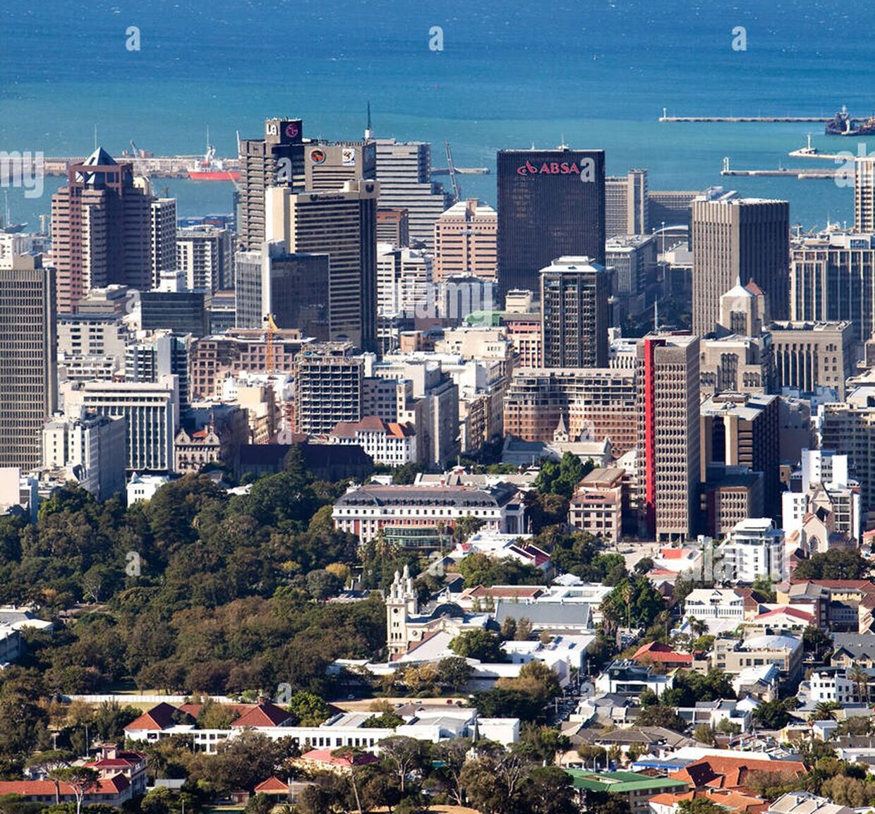 What’s On in Cape Town in August 2026