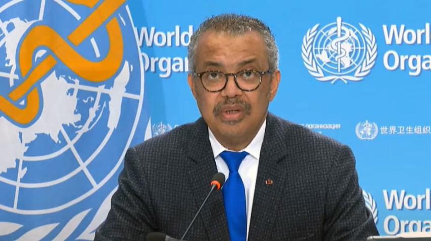 WHO equips health facilities with refrigerators to strengthen access to safe blood