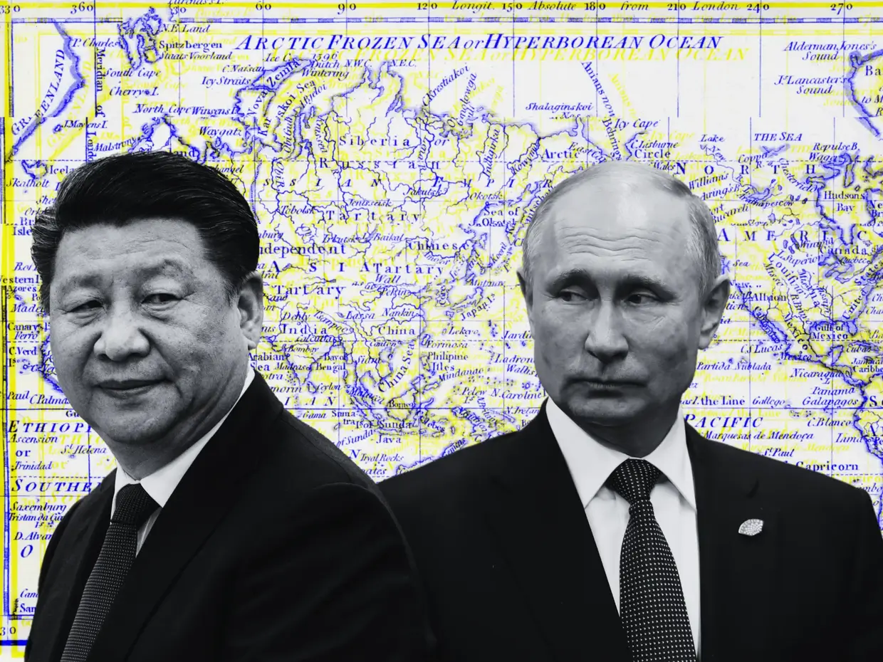 ZELENSKYY REPORTS CHINA HAS JOINED WAR AGAINST UKRAINE