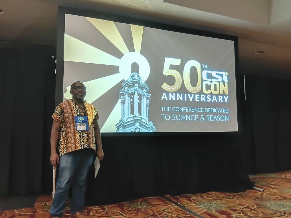 Superstition, Indigenous Knowledge, and Future of Skepticism in Africa
