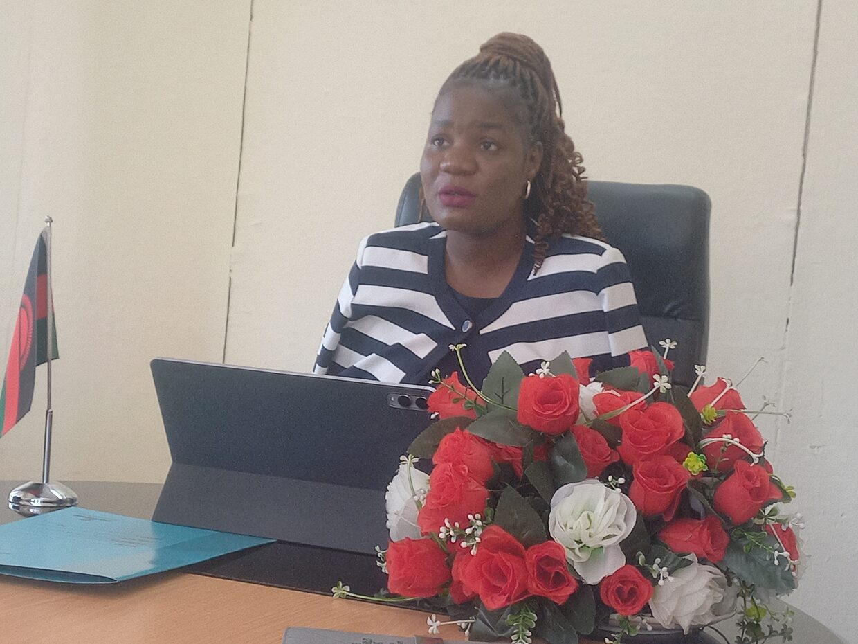 Malawi’s tree planting survival rate pegged at 60%