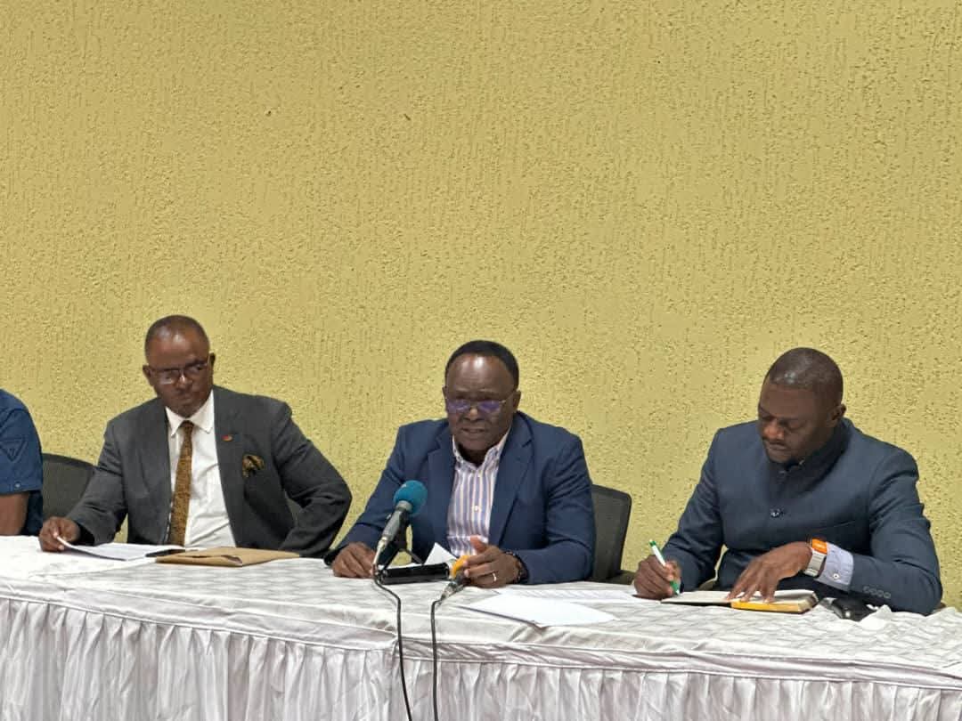 Malawi CSOs demand answers over alleged OPC role in ESCOM tender Saga