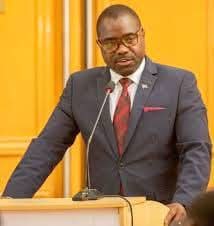 Uchizi Mkandawire dumps MCP as 2rd SG