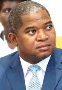 Former MERA Chief Collins Magalasi cleared involvement in Amaryllis Hotel purchase: “Not on the run”