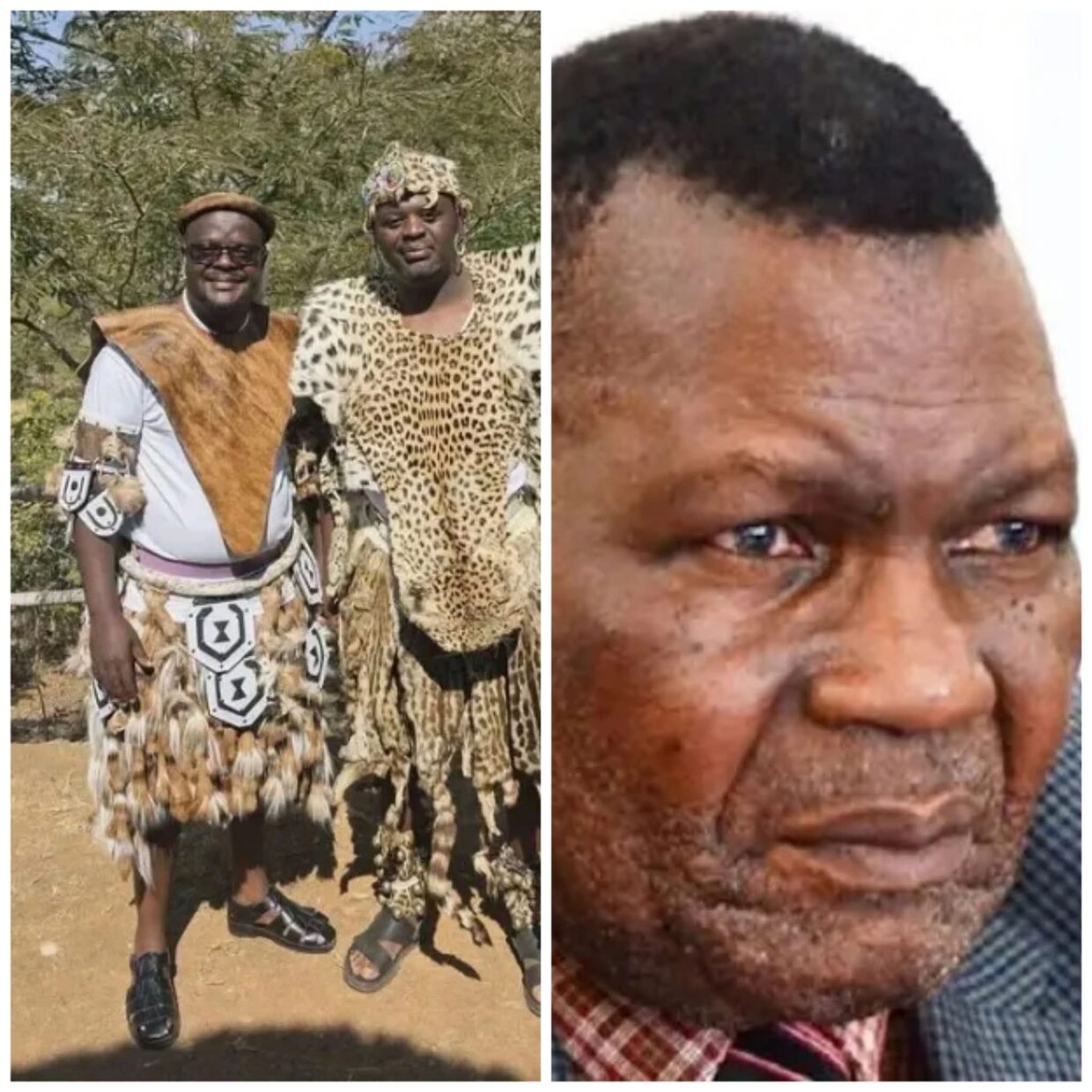 Chaponda rebukes Mzimba lawmaker Vitumbiko Mumba over “quoting him out of context in the interview with eNCA Television”