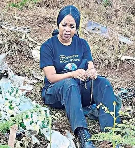 Whats expectations from Mary Chilima testimony? Fresh Chikangawa plane crash inquiry