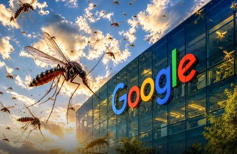 Millions more mosquitoes? Biotech firm bets on swarm to curb disease