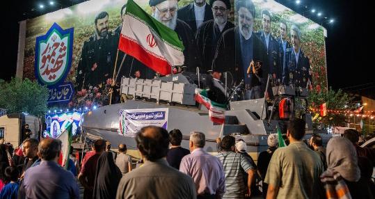 US, Iran exchange strikes as diplomatic window narrows
