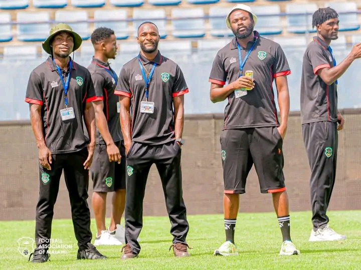 Malawi FA to refund fans over cancelled World Cup qualifier match against Equatorial Guinea