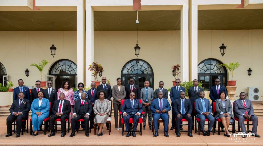 APM is not a ceremonial President but a doer, unifier