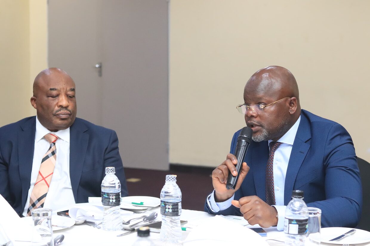 ESCOM board, staff union align to drive corporate turnaround