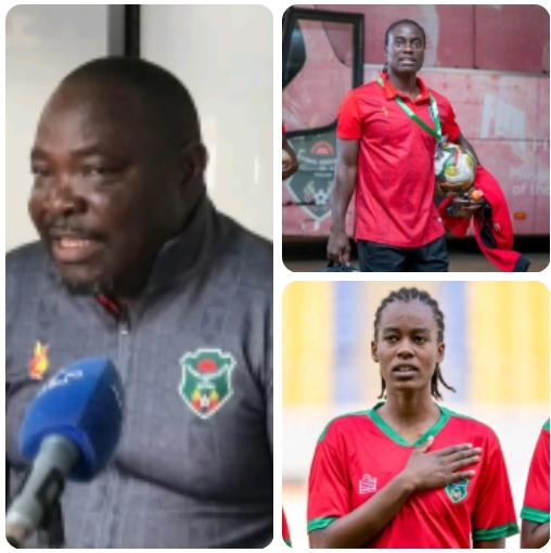 Chawinga, Chimzimu return boosts Malawi Scorchers’ WAFCON ambitions